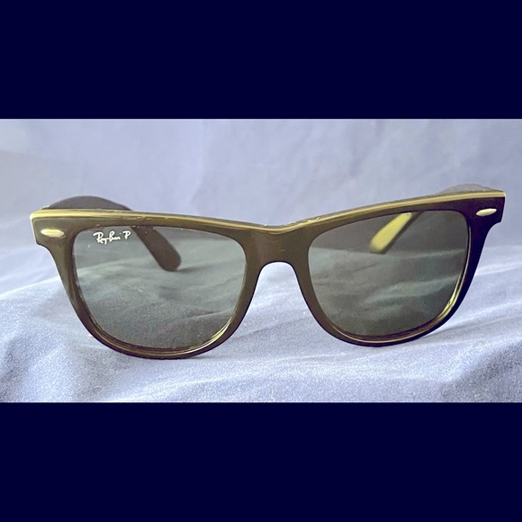Ray-Ban 2140 Wayfarer Classic Large